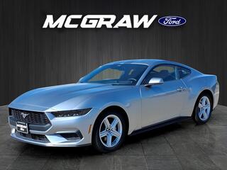 2026 Ford Mustang for sale in Fairmont WV