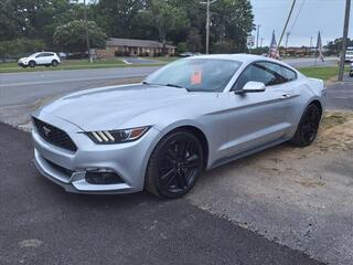 2015 Ford Mustang for sale in Hartselle AL