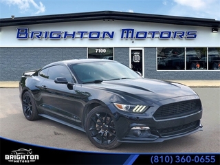 2015 Ford Mustang for sale in Wixom MI