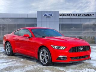 2016 Ford Mustang for sale in Dearborn MI