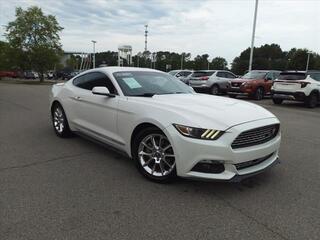 2017 Ford Mustang for sale in Clarksville TN