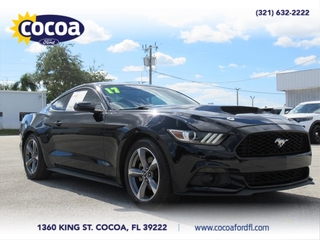 2017 Ford Mustang for sale in Cocoa FL