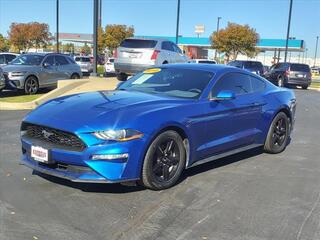 2018 Ford Mustang for sale in Oklahoma City OK