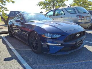2019 Ford Mustang for sale in Roanoke VA