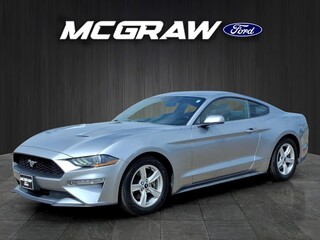 2020 Ford Mustang for sale in Fairmont WV