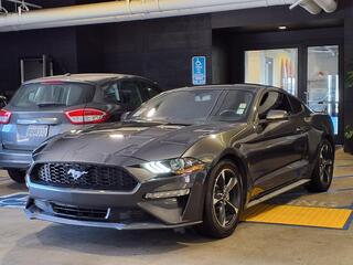 2020 Ford Mustang for sale in Santa Monica CA