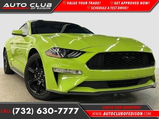 2020 Ford Mustang for sale in Woodbridge NJ