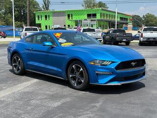 2020 Ford Mustang for sale in Hendersonville NC
