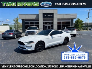 2021 Ford Mustang for sale in Mt. Juliet TN