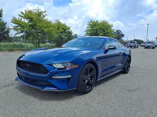 2022 Ford Mustang for sale in Saline MI