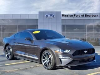 2023 Ford Mustang for sale in Dearborn MI