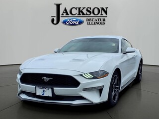 2023 Ford Mustang