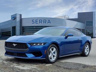 2024 Ford Mustang for sale in Farmington Hills MI