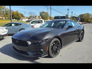 2024 Ford Mustang for sale in Martinsburg WV