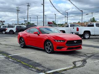 2024 Ford Mustang for sale in Shawnee KS