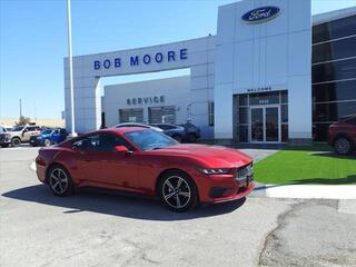 2024 Ford Mustang for sale in Oklahoma City OK