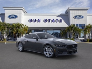 2024 Ford Mustang for sale in Orlando FL