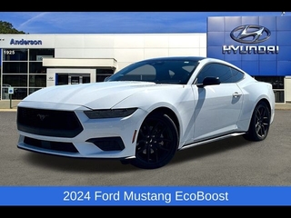 2024 Ford Mustang for sale in Anderson SC