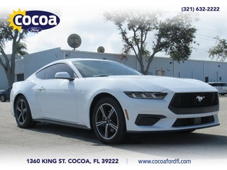 2024 Ford Mustang for sale in Cocoa FL