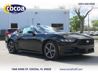 2025 Ford Mustang for sale in Cocoa FL