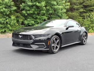 2025 Ford Mustang for sale in Asheboro NC