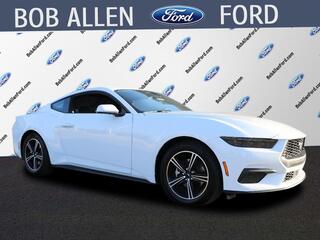 2025 Ford Mustang for sale in Overland Park KS