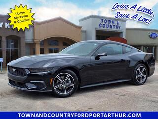 2025 Ford Mustang for sale in Port Arthur TX
