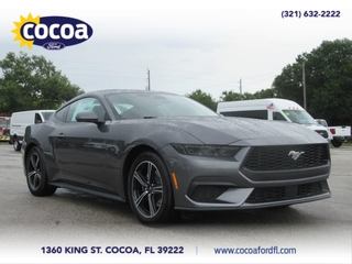 2025 Ford Mustang for sale in Cocoa FL