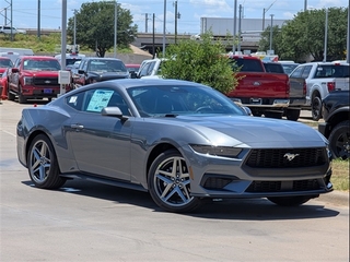 2025 Ford Mustang for sale in Carrollton TX