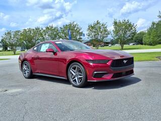 2025 Ford Mustang for sale in Trenton NC