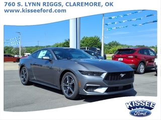 2025 Ford Mustang for sale in Claremore OK