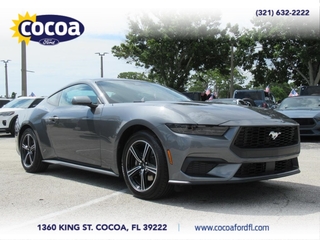 2025 Ford Mustang for sale in Cocoa FL