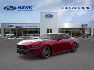 2025 Ford Mustang for sale in Carol Stream IL