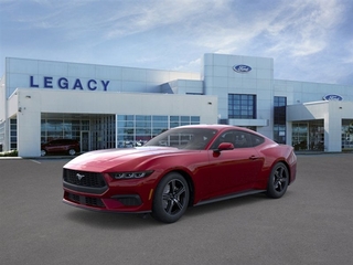 2025 Ford Mustang for sale in Rosenberg TX