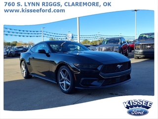 2025 Ford Mustang for sale in Claremore OK
