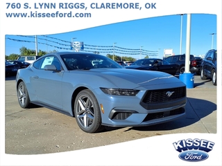 2026 Ford Mustang for sale in Claremore OK