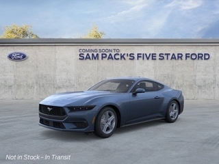 2026 Ford Mustang for sale in Carrollton TX
