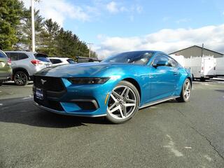 2026 Ford Mustang for sale in Millerton NY