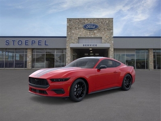 2026 Ford Mustang for sale in Kerrville TX