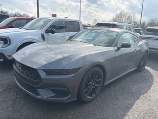 2026 Ford Mustang for sale in Knoxville TN