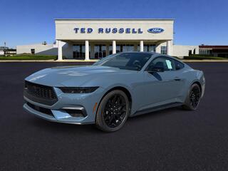 2026 Ford Mustang for sale in Knoxville TN