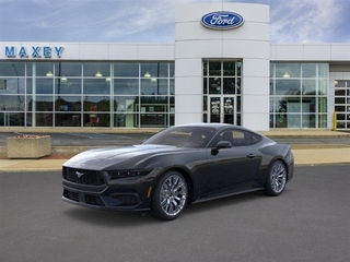 2026 Ford Mustang for sale in Detroit MI