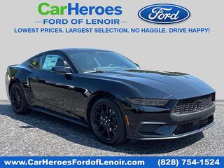 2026 Ford Mustang for sale in Lenoir NC