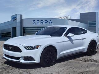 2016 Ford Mustang for sale in Farmington Hills MI