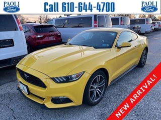 2016 Ford Mustang for sale in Paoli PA