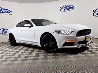 2017 Ford Mustang for sale in Beaumont TX