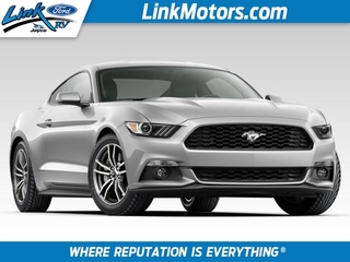2017 Ford Mustang for sale in Minong WI