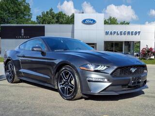 2018 Ford Mustang for sale in Union NJ