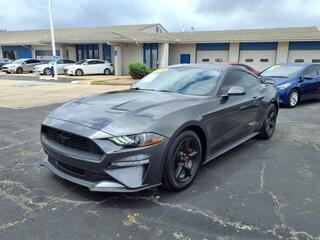2018 Ford Mustang for sale in Oklahoma City OK