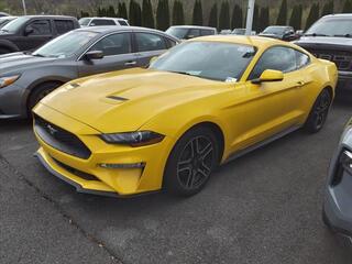 2018 Ford Mustang for sale in Bristol TN